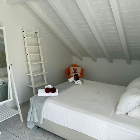 Angel Apartment Fiskárdo Eksteriør bilde