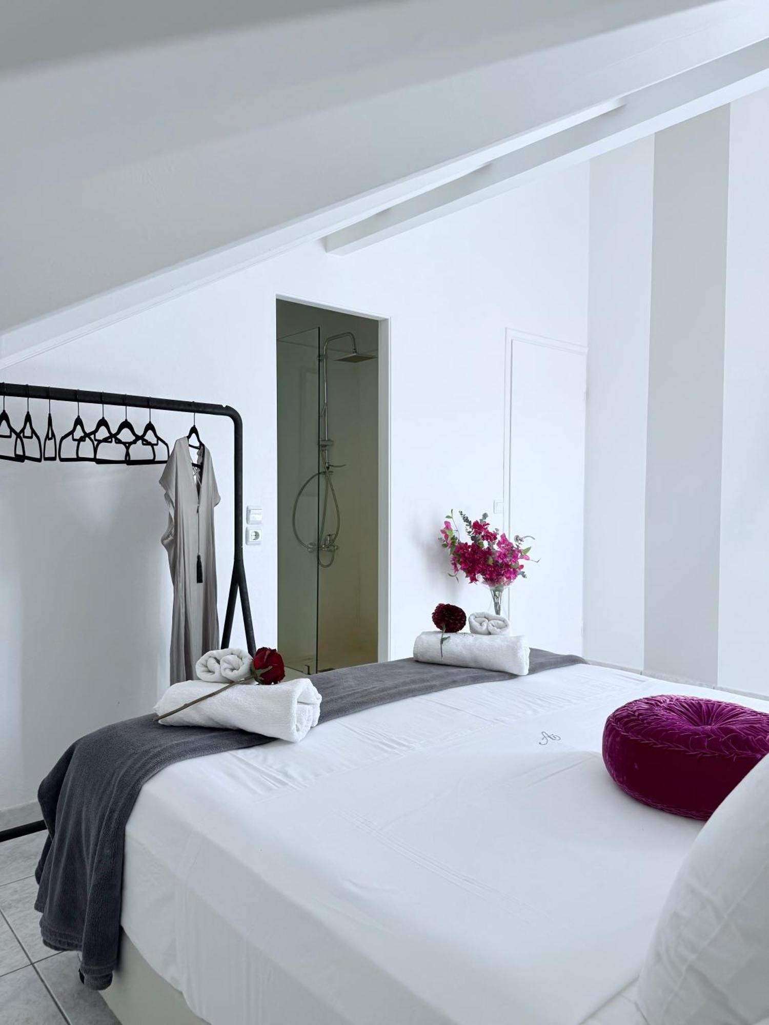 Angel Apartment Fiskárdo Eksteriør bilde